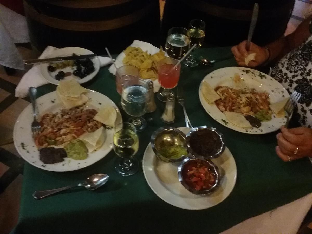 Penzion Pohoda Kvilda Bagian luar foto